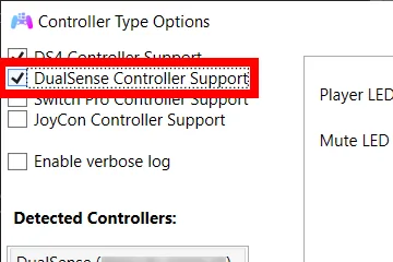 ViGEmBus for DS4Windows